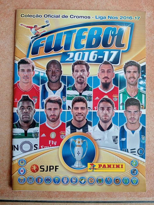 Cadernetas novas (vazias)