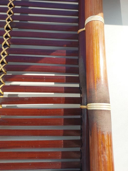 Поднос дерево лоза