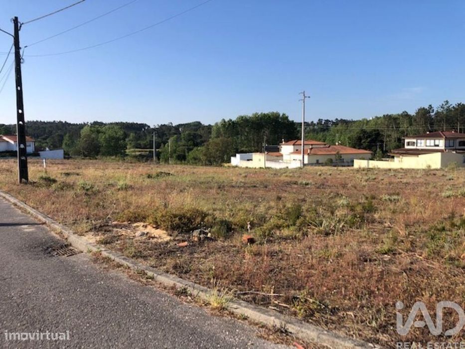 Terreno para construção em Amor