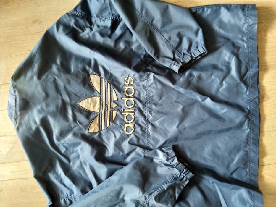 Kurtka sportowa Adidas rozmiar L/XL
