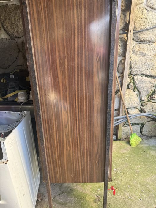 Vendo movel usado para desocupar