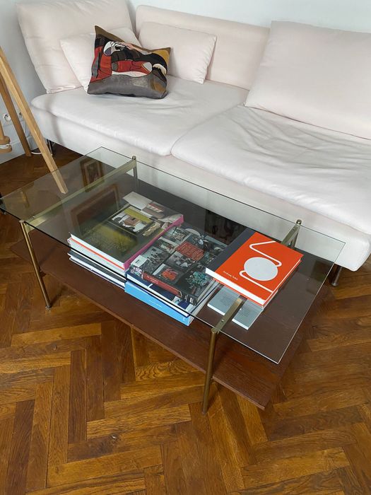 stolik kawowy Westwing