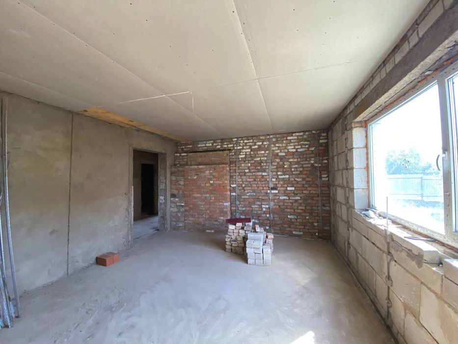 Будинок 157м2, площа Сідлецька