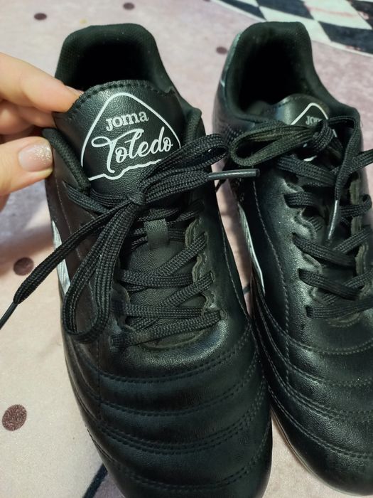 Футбольні бутси  Joma