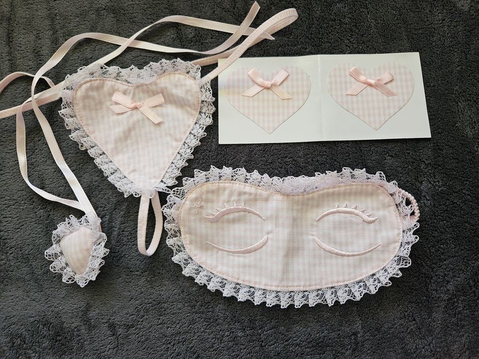 Komplet upominkowy Intimissimi