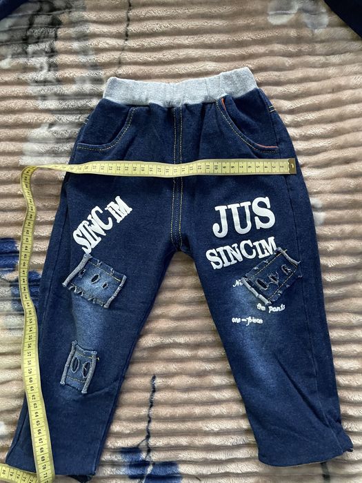 Костюм на хлопчика 2-3 рочки