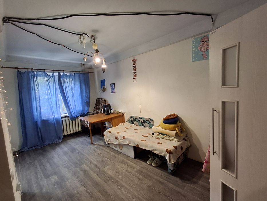 Продам 3к квартиру пр. В.Стуса