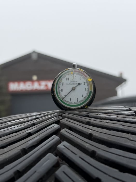 #Opony bridgestone  225/40/18 para