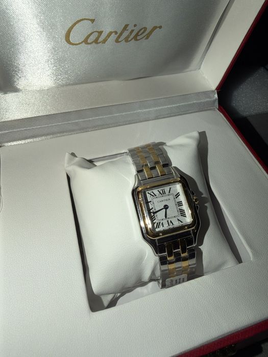 продам часы Cartier