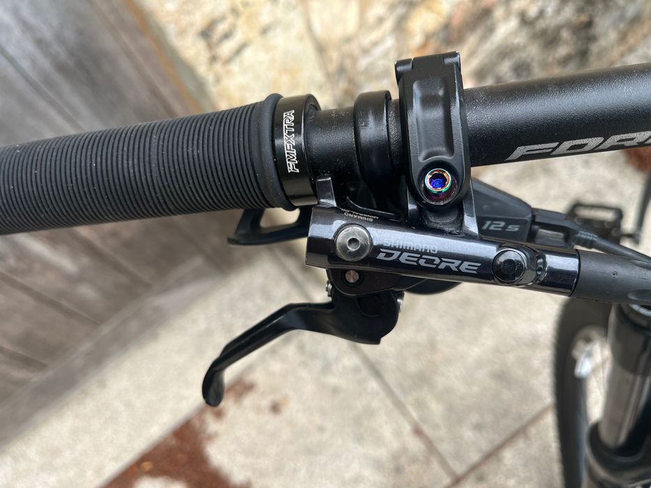 Bicicleta BTT roda 29