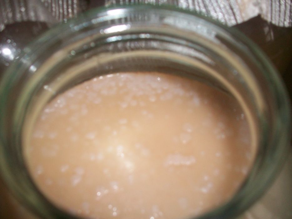 Яблочный уксус домашний 80 грн. літер