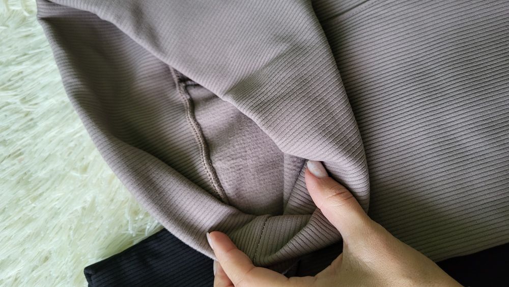 Легінси утеплені 42