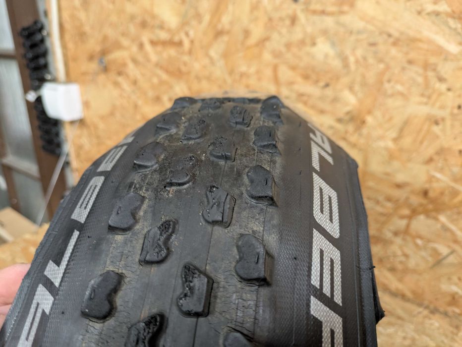 Opona Schwalbe Fat Albert 29x2.35