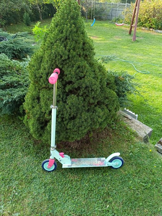 Hulajnoga CoolSlide dziecieca