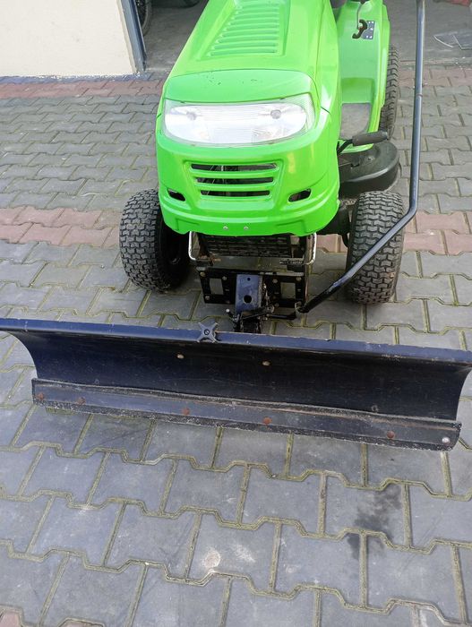 Sprzedam traktorek ogrodowy