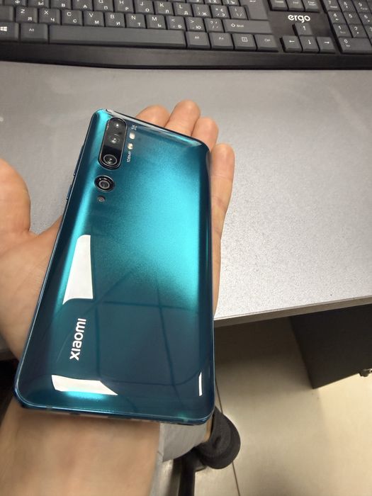 Xiaomi mi note 10