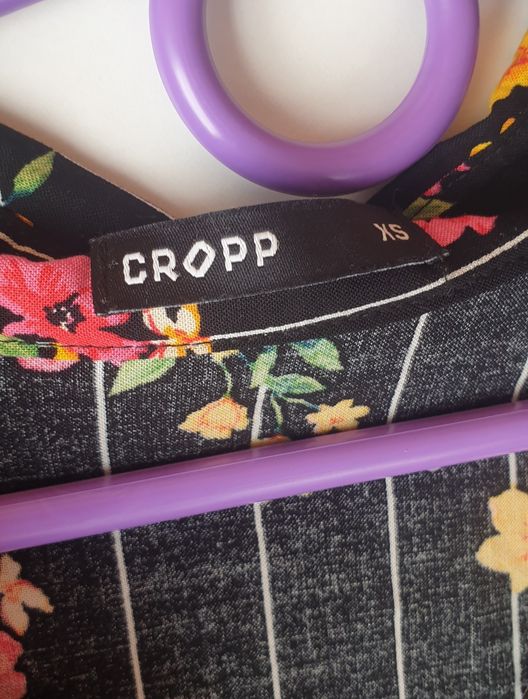 Nowa sukienka Cropp XS/S