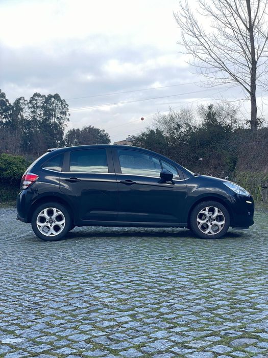 Citroen C3 1.2 2016
