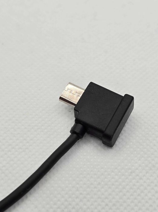 Kabel DJI USB-C → Micro USB do kontrolera drona