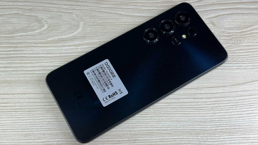 Smartfon DOOGEE Note56 X 3GB / 64GB