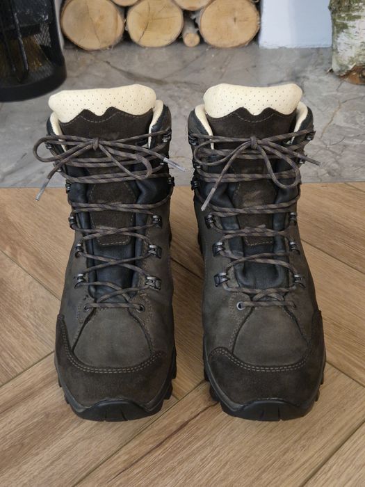 Buty trekkingowe Hanwag Banks GTX r. 44