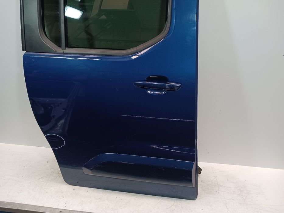 Porta lateral correr direita OPEL Combo Furgão/Combi (X19)