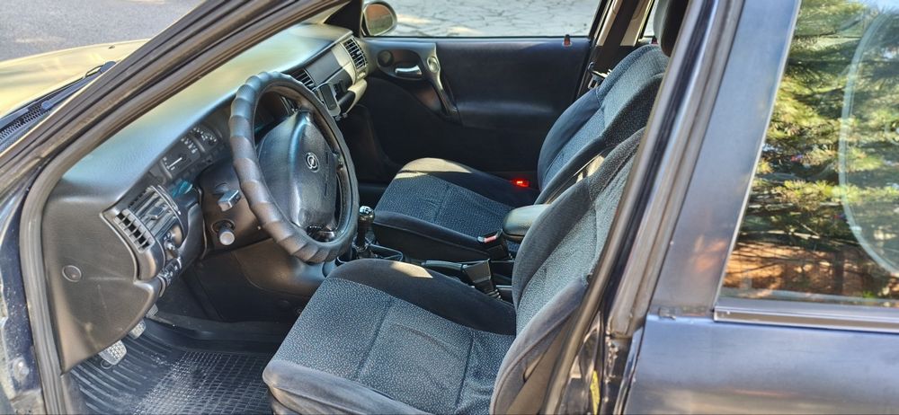 Opel Vectra 2000 VIN W0L0JBF1911032512 фото оголошення 8 з 24