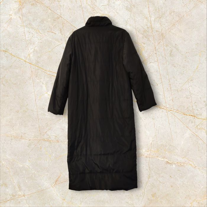 Płaszczyk air   dlugi