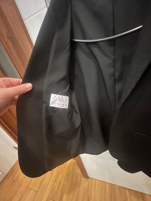 Garnitur Zara 140 152 Komunia