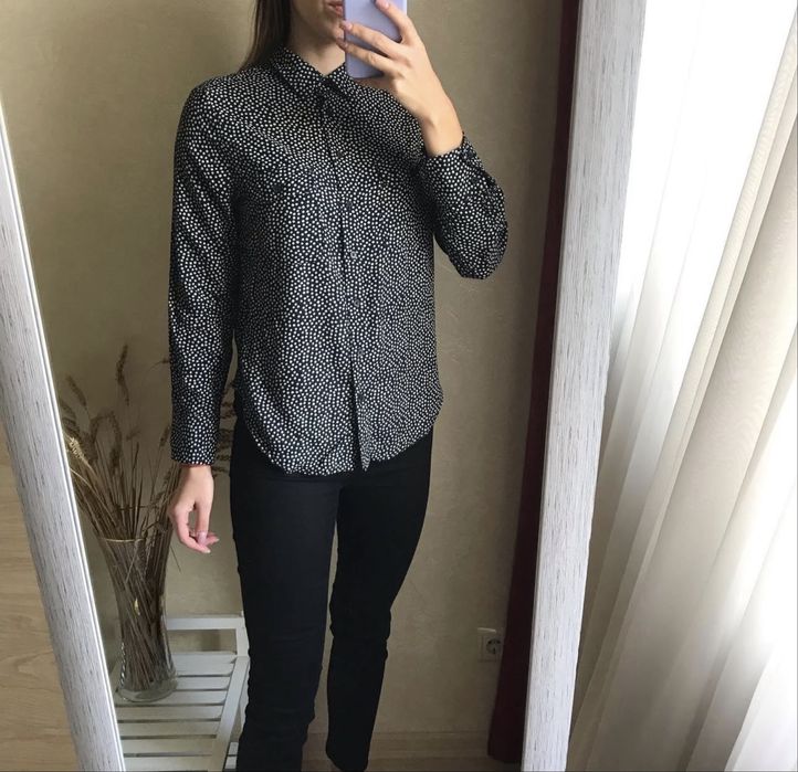 Рубашка Mark&Spencer