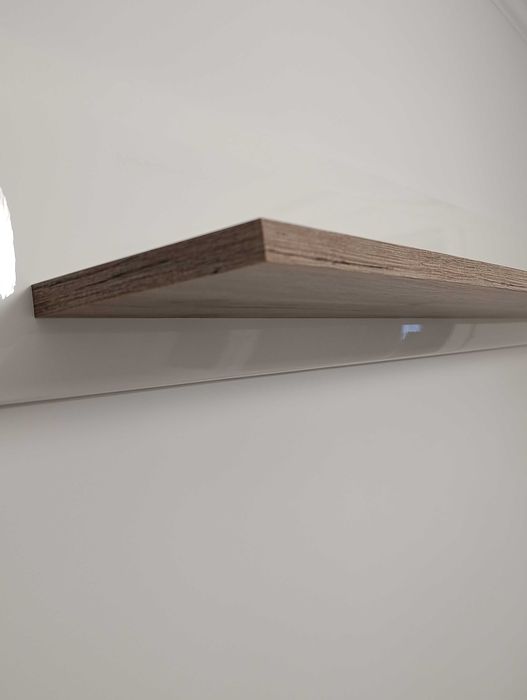 Sprzedam półki scienne