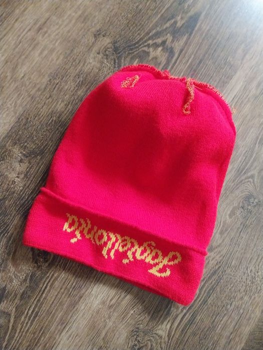 Czapka Jagiellonii unisex