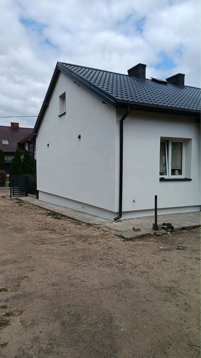 Elewacje Docieplenia Budynków Remonty i Wykonczenia
