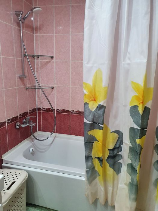 Квартира посуточно.