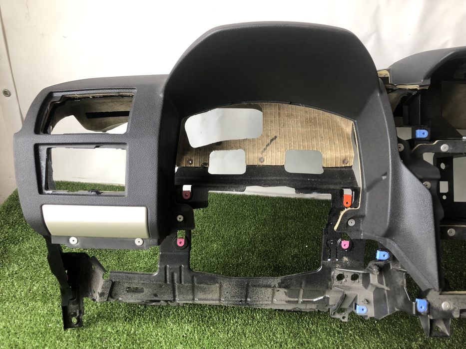 Торпеда, консоль Opel Zafira B, Опель Зафіра Б