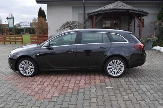 Opel Insignia Sport Tourer sw,2014 rok,2,0 diesel,super stan.