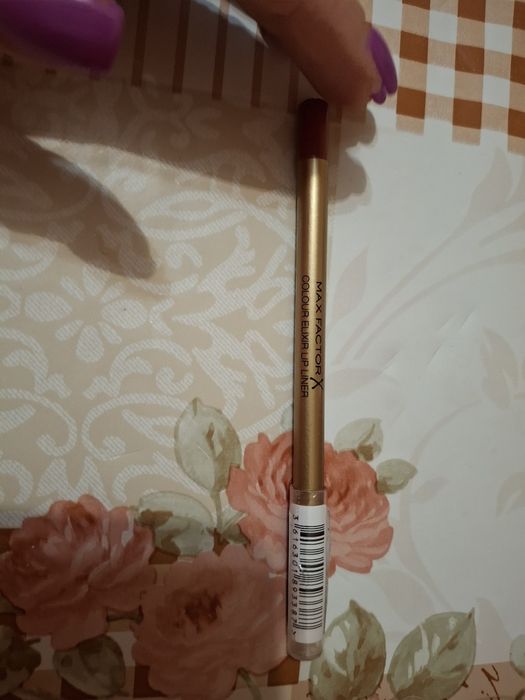 Max Factor карандаш для губ 035