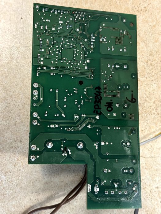 Philips Lattego EP3243 elektronika moduł