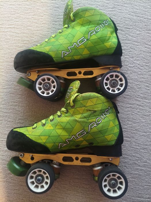 Patins - Hóquei em Patins