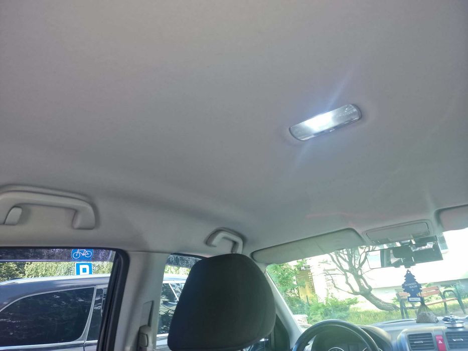Sprzedam samochód Honda CRV 2009r