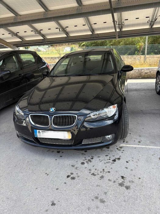 BMW 335D    IUC 67€ / Ano