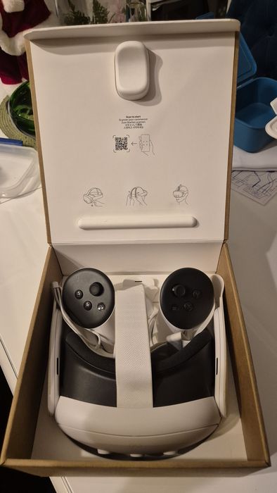 Meta Quest 3  512 Gb