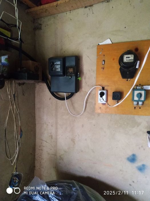 Продам гараж ГСК Спутник