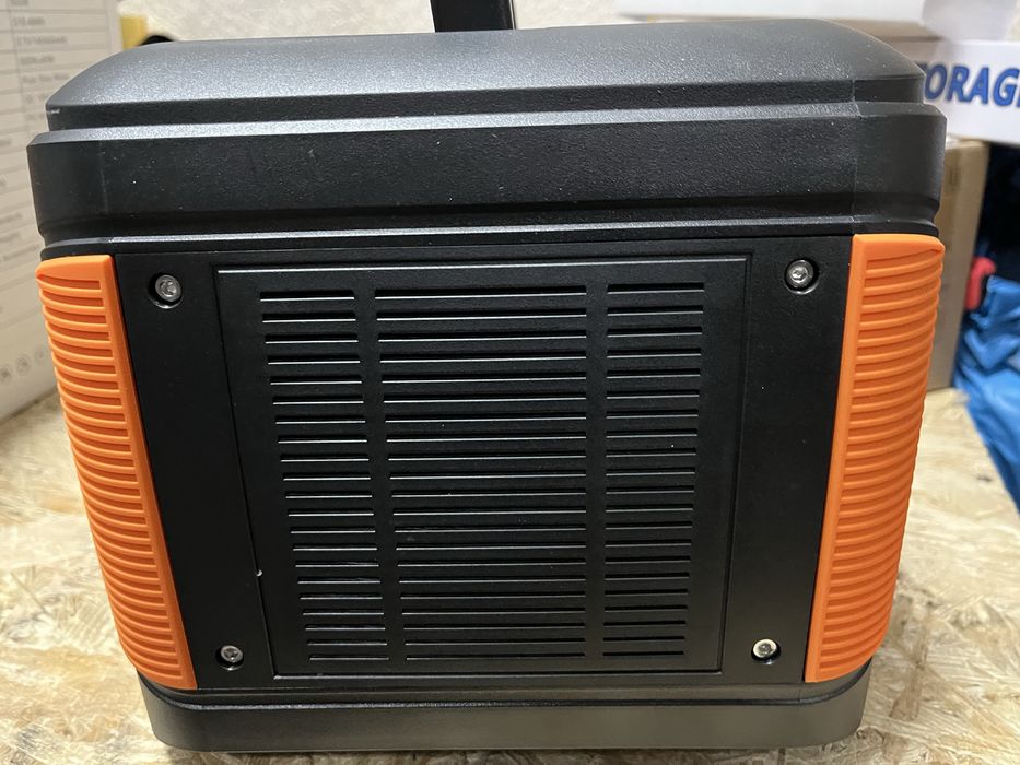 Старция на 500 w