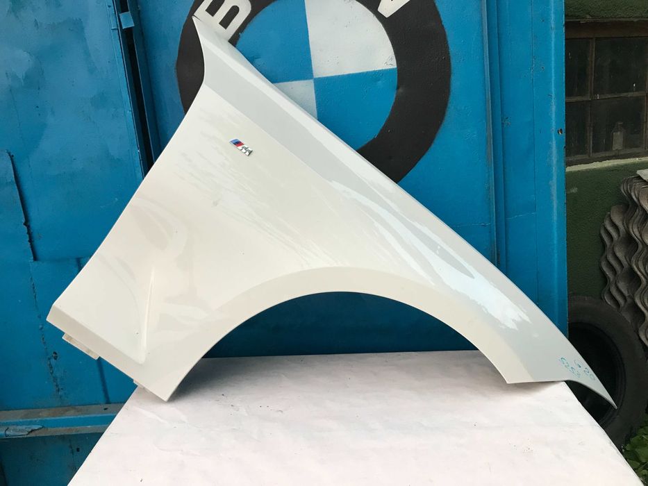 Крило BMW / Крыло BMW G30 G01 F10 F30 F15 F25 F20 F45 F48 E60 E87 ...