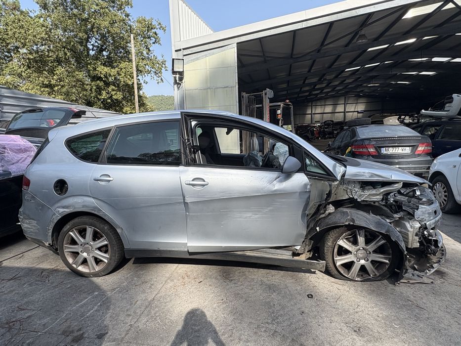 Seat Altea para peças