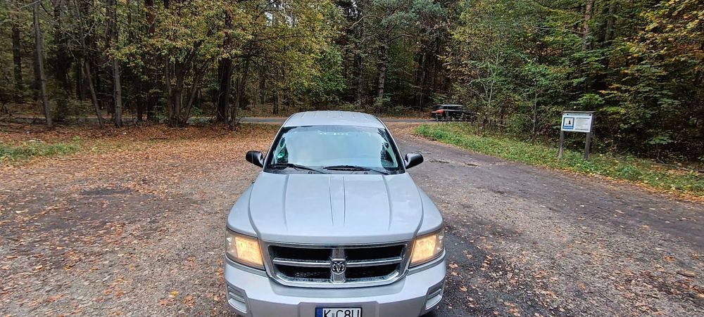 Dodge Dakota