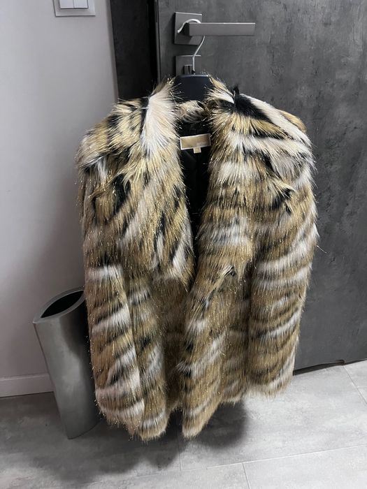 Sprzedam futerko Michael Kors