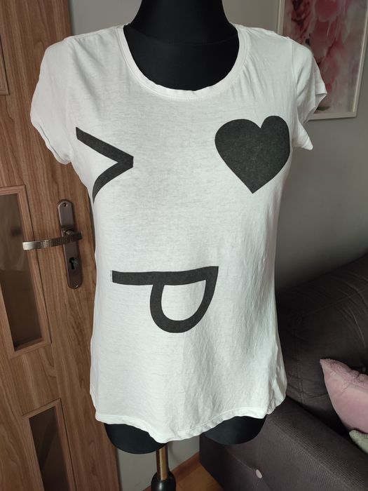 T shirt rozmiar L