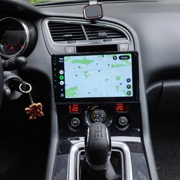 Auto Radios GPS para Todos os Modelos de Automóveis
